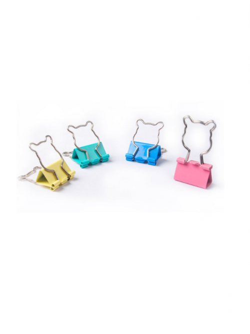 Binder Clip | Cub Binder Clips | Creative Gifts (1...