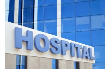 The Best Promotional Solution For Hospitals