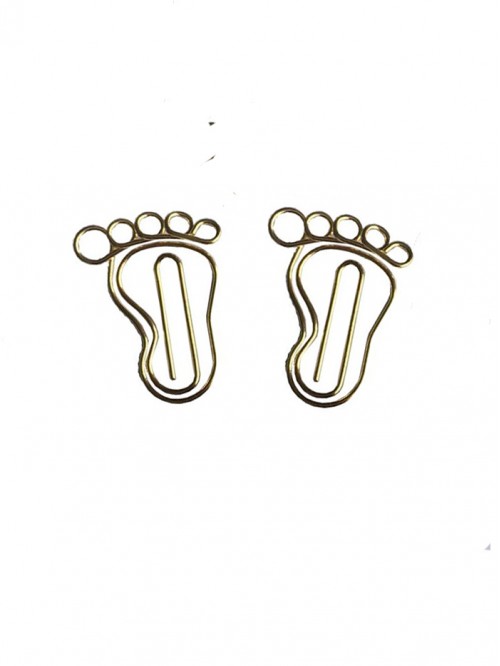 Jumbo Paper Clips | Big Foot Paper Clips | Creativ...