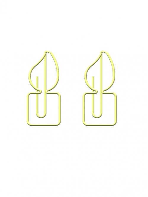 Jumbo Paper Clips | Candle Paper Clips | Business ...