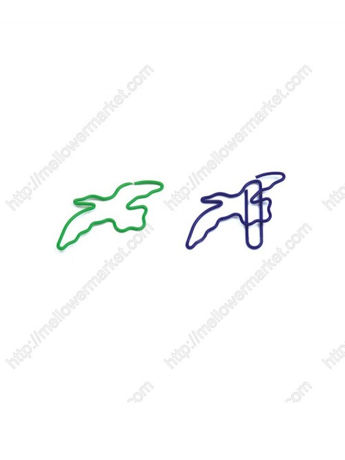 Bird Paper Clips | Eagle Paper Clips | Animal (1 d...