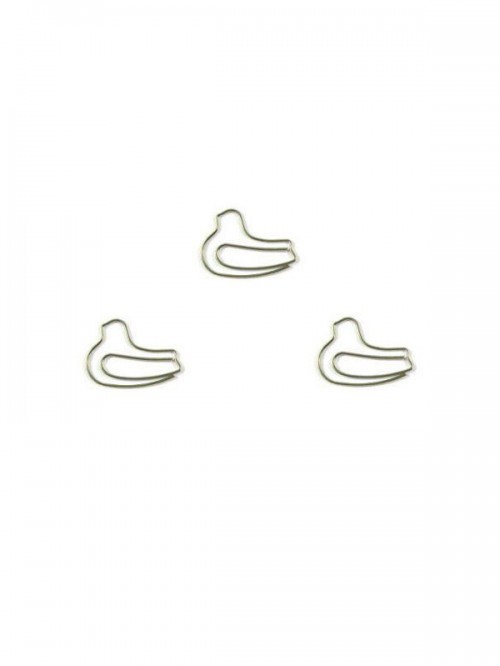 Bird Paper Clips | Dove Paper Clips | Pigeon,Anima...