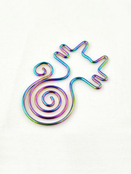 Animal Paper Clips | Cat Shaped Paper Clips | Crea...