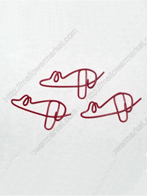 Animal Paper Clips | Mouse Paper Clips | Creative ...