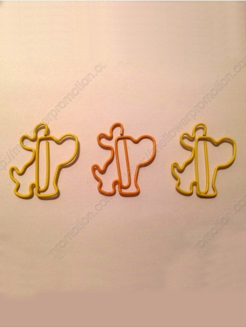 Animal Paper Clips | Puppy Paper Clips | Doggy, Do...
