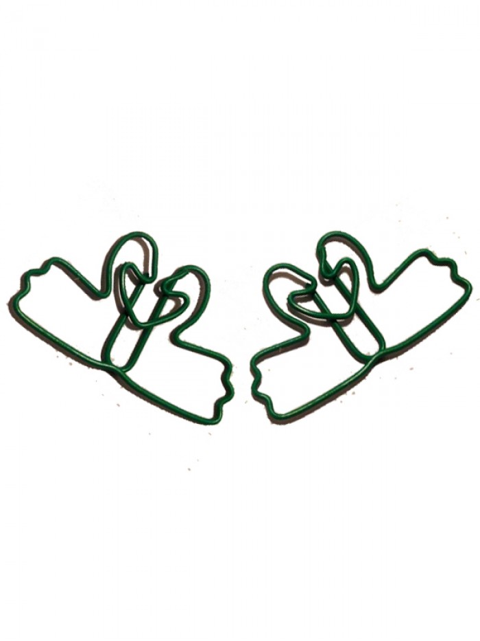Logo Paper Clips | Swan Paper Clips | Animal Paper Clips (1 dozen/lot)