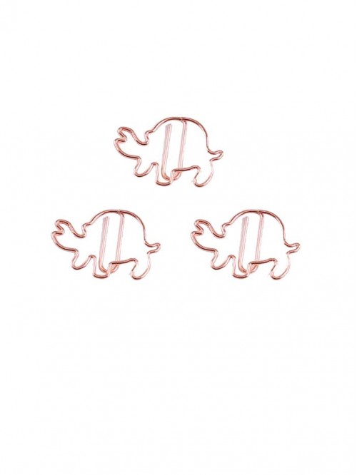 Animal Paper Clips | Tortoise Paper Clips | Cute S...