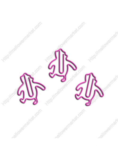 Cartoon Paper Clips | Cartoon Character Paper Clip...