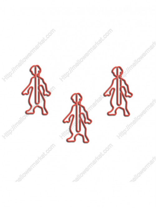 Cartoon Paper Clips | Cartoon Character Paper Clip...