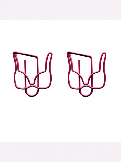 Clothes Paper Clips | Bra Shaped Paper Clips | Pro...