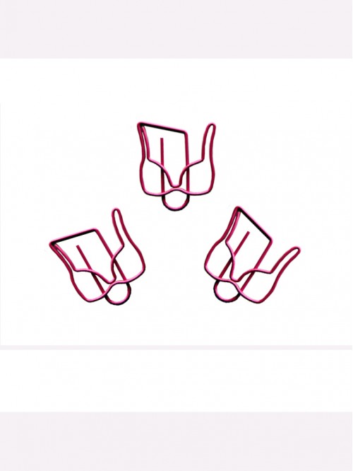 Clothes Paper Clips | Bra Shaped Paper Clips | Pro...