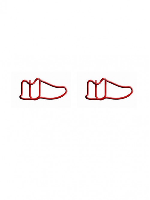 Clothes Paper Clips | Running Shoe Paper Clips | P...