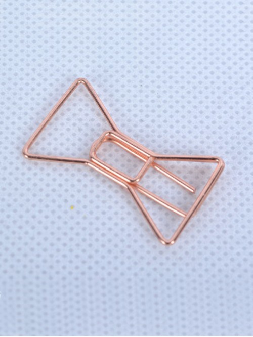 Clothes Paper Clips | Bow Tie Paper Clips | Creati...