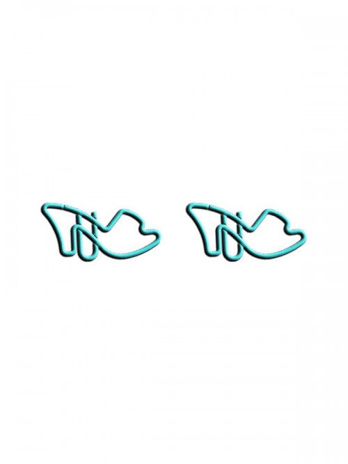 Shoe Decorative Paper Clips | Sandal Shaped Paper ...