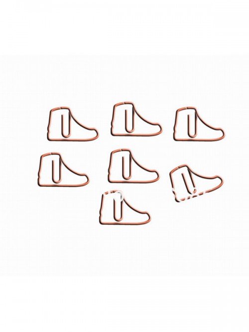 Clothes Paper Clips | Sneakers Paper Clips | Cloth...