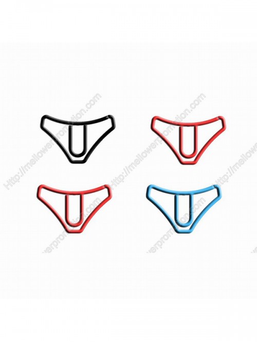 Clothes Paper Clips | Underwear Paper Clips | Prom...