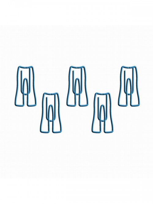 Clothes Paper Clips | Women's Jean Paper Clips (1 ...