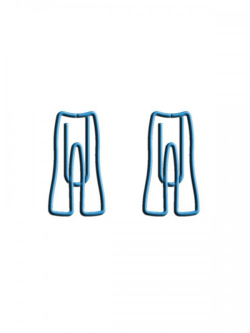 Clothes Paper Clips | Women's Jean Paper Clips (1 ...