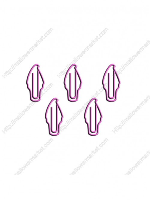 Food Paper Clips | Icecream Paper Clips | Promotio...