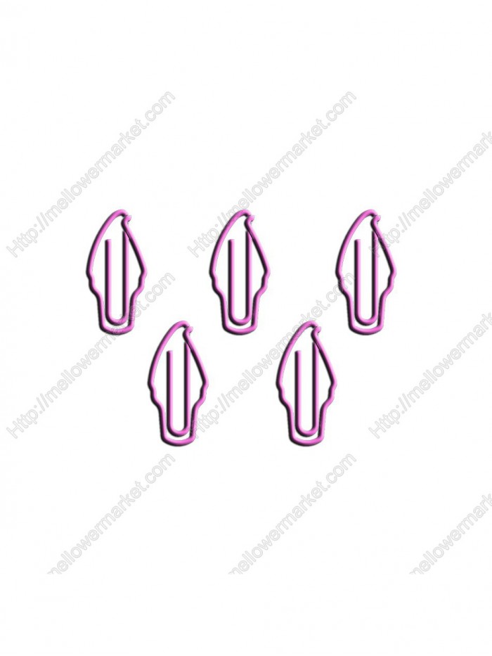 Food Paper Clips | Icecream Paper Clips | Promotional Gifts (1 dozen/lot)