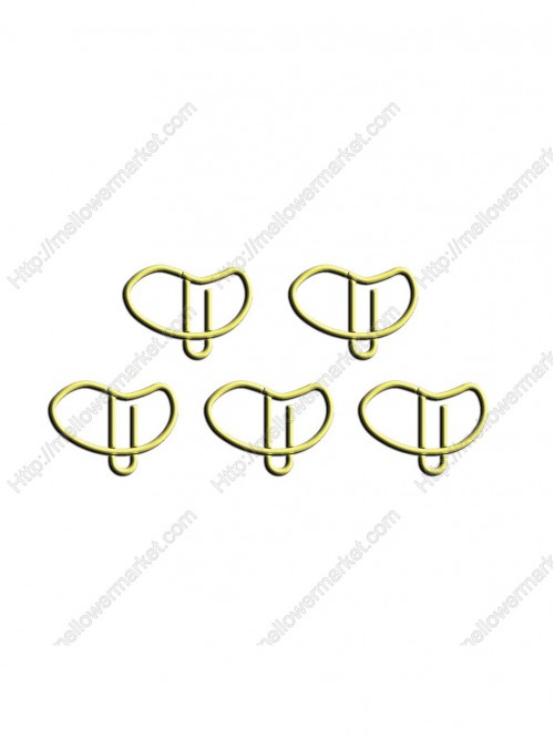 Food Paper Clips | Potato Chip Paper Clips | Promo...