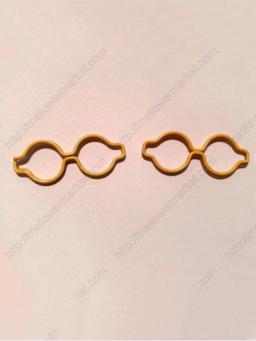 Houseware Paper Clips | Spectacles Paper Clips | E...
