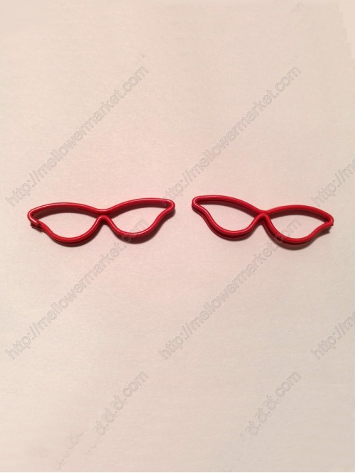 Houseware Paper Clips | Eyeglasses Paper Clips | S...