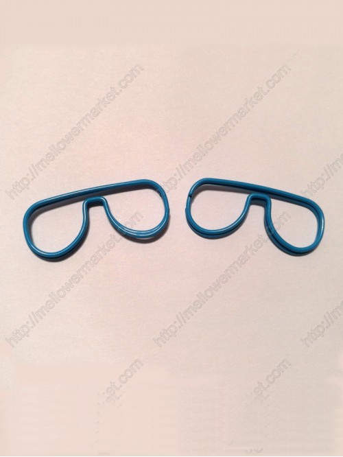 Houseware Paper Clips | Glasses Paper Clips | Spec...