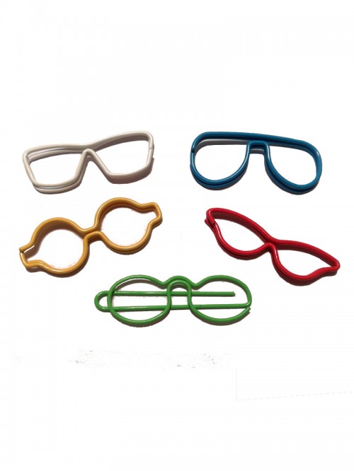 Houseware Paper Clips | Glasses Paper Clips | Spec...