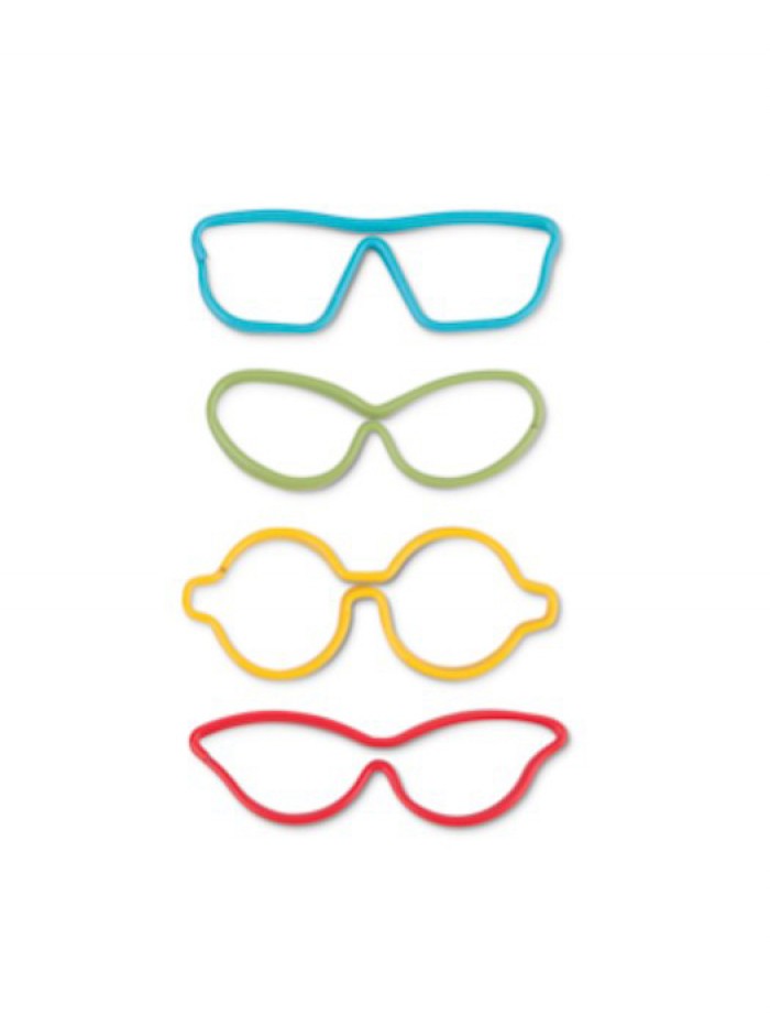 Houseware Paper Clips | Eyeglasses Paper Clips | Spectacles (1 dozen/lot)