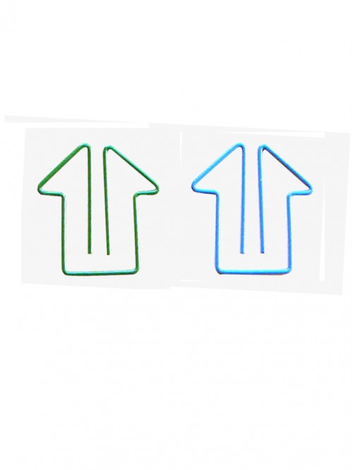 Building Decorative Paper Clips | House Paper Clip...