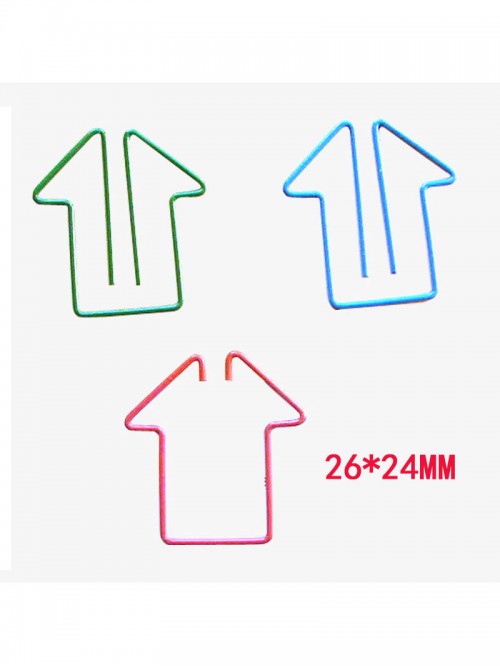 Building Decorative Paper Clips | House Paper Clip...