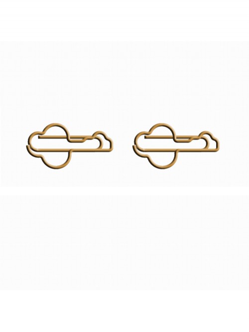 Houseware Paper Clips | Key Shaped Paper Clips (1 ...