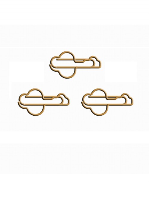 Houseware Paper Clips | Key Shaped Paper Clips (1 ...
