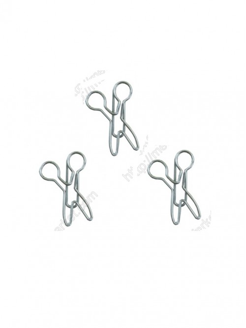 Houseware Paper Clips | Scissors Paper Clips | Cre...