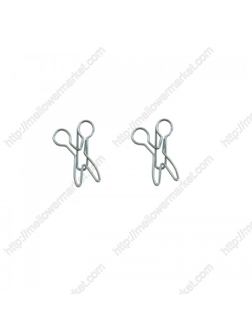 Houseware Paper Clips | Scissors Paper Clips | Cre...