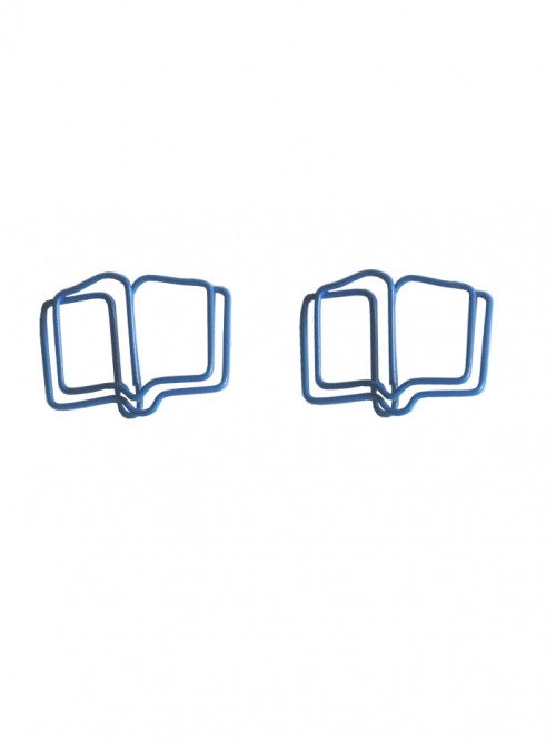 Houseware Paper Clips | Book Paper Clips | Creativ...