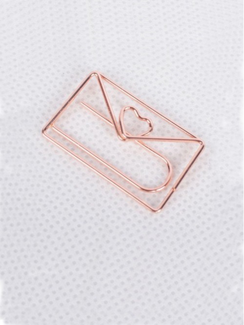 Houseware Paper Clips | Envelope Paper Clips | Cre...