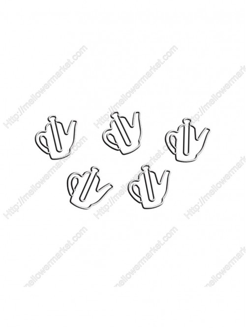 Houseware Paper Clips | Tea Pot Paper Clips (1 doz...