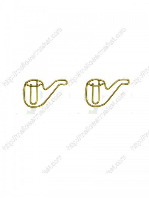 Houseware Paper Clips | Tobacco Pipe Paper Clips (...