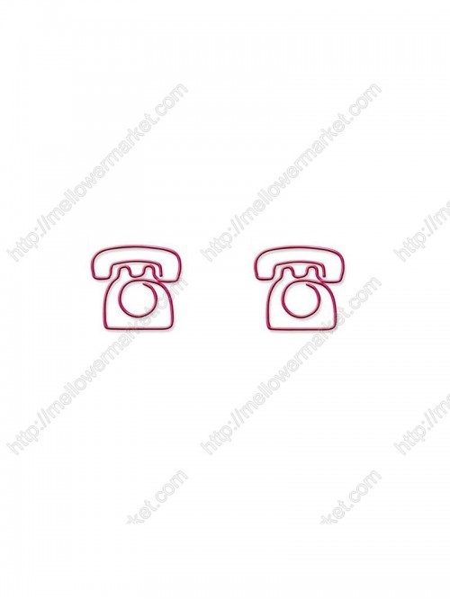 Houseware Paper Clips | Telephone Paper Clips | Pr...