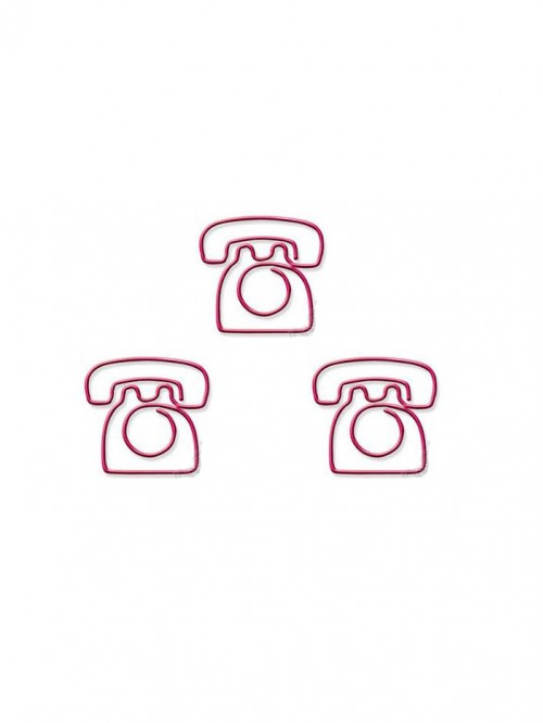 Houseware Paper Clips | Telephone Paper Clips | Pr...