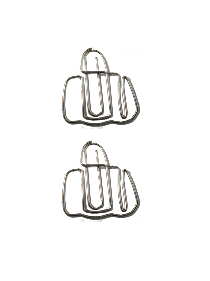 Houseware Paper Clips | Handbag Paper Clips | Advertising Gifts (1 dozen/lot)