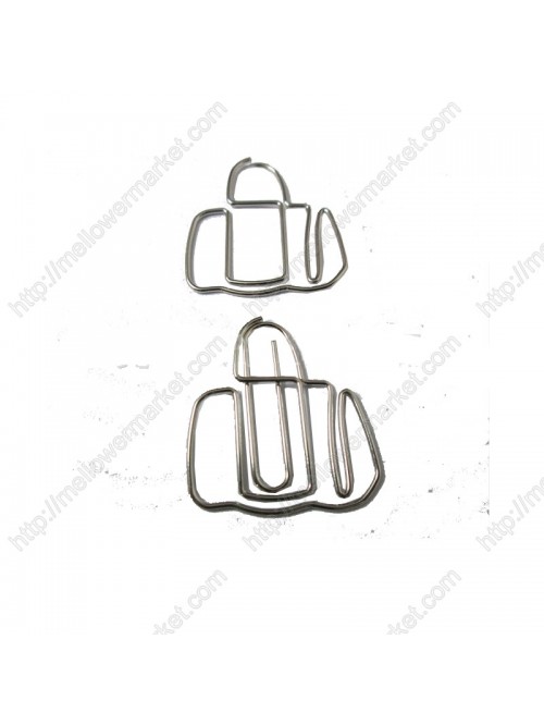 Houseware Paper Clips | Handbag Paper Clips | Adve...