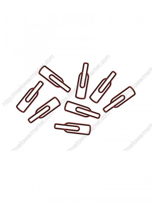 Houseware Paper Clips | Wine Bottle Paper Clips | ...