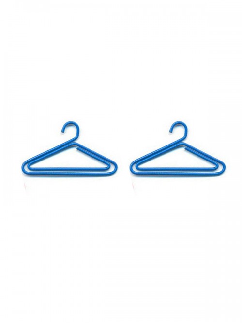 Houseware Paper Clips | Clothes Hanger Paper Clips...