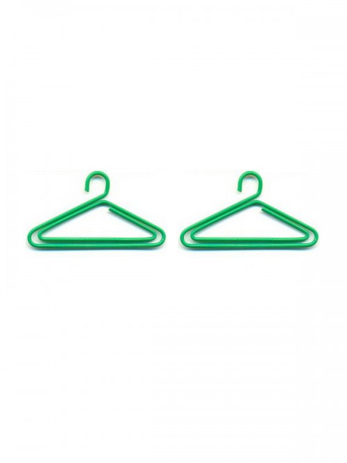Houseware Paper Clips | Clothes Hanger Paper Clips...