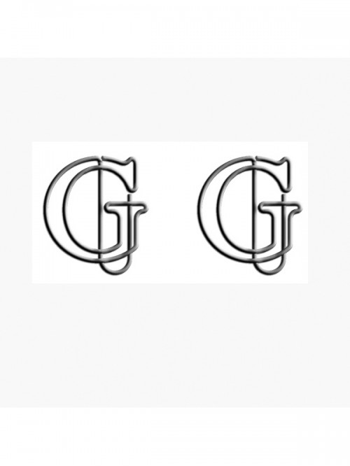 Letters Paper Clips | Letter G Paper Clips | Creat...