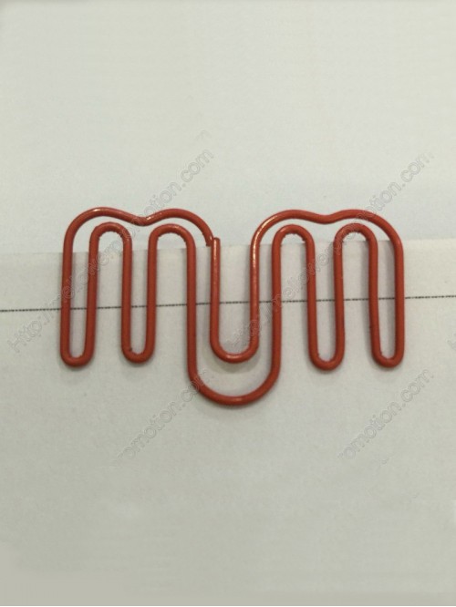 Letters Paper Clips | mm Paper Clips | Creative St...