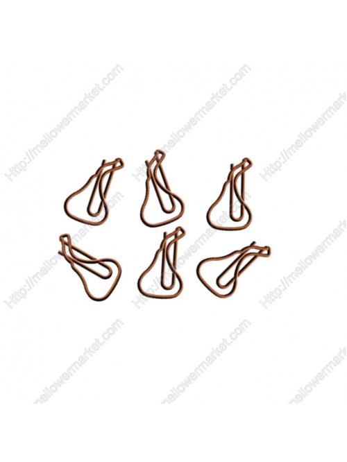 Logo Paper Clips | Kisses Paper Clips | Promotiona...